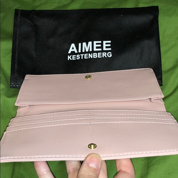 Aimee Kestenberg wallet - Picture 4 of 6
